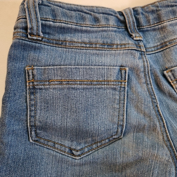 Max Rave Jean Shorts - Picture 9 of 9